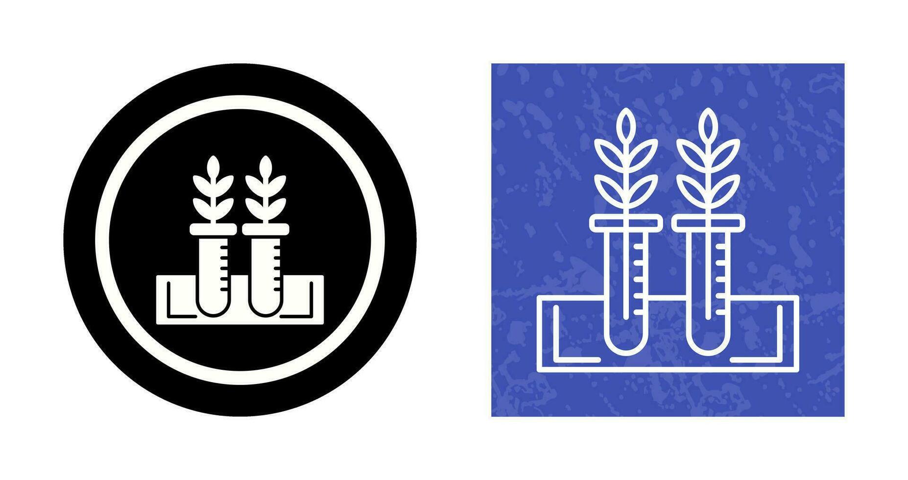 Test Vector Icon