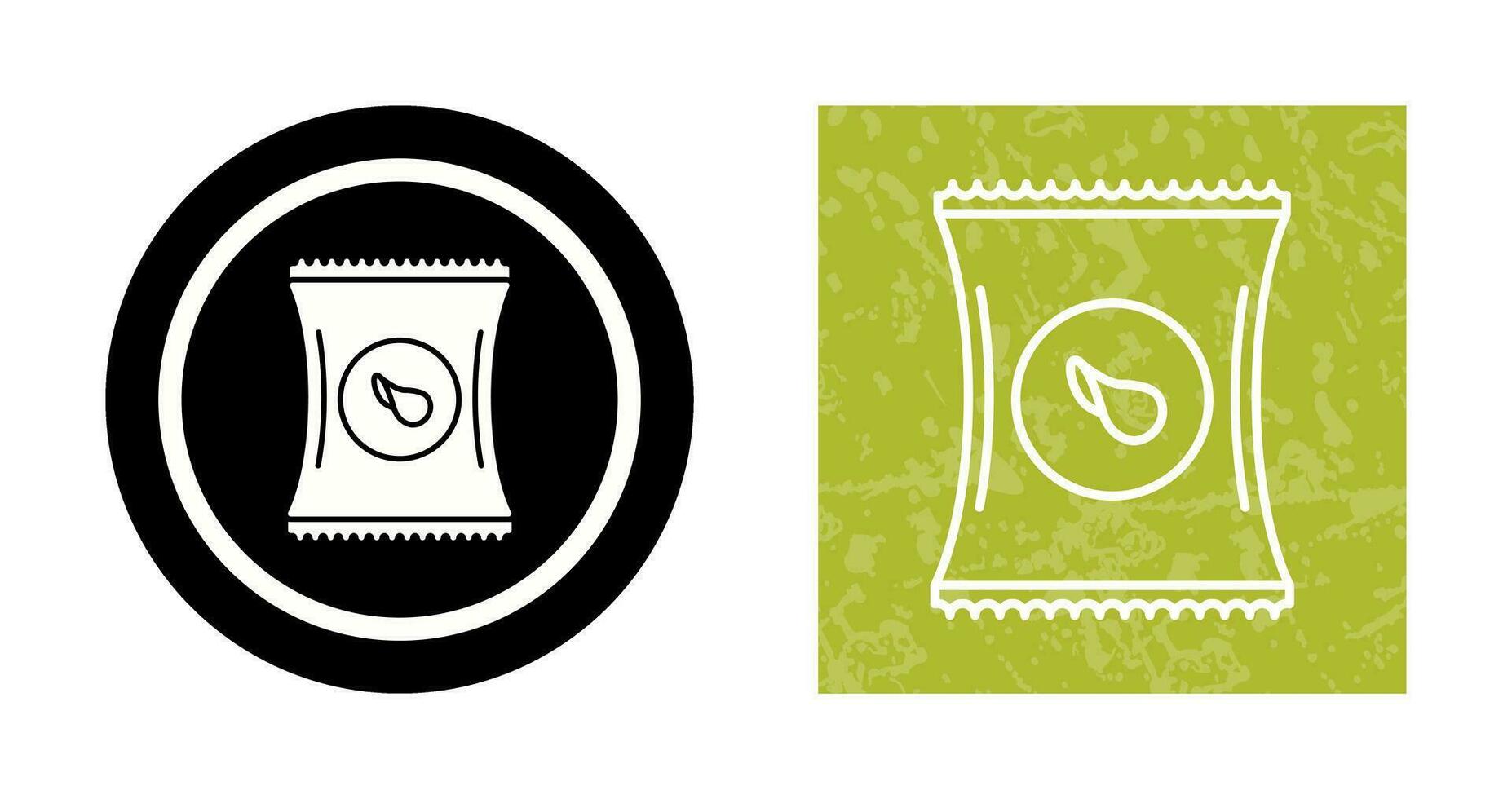 Chips Vector Icon