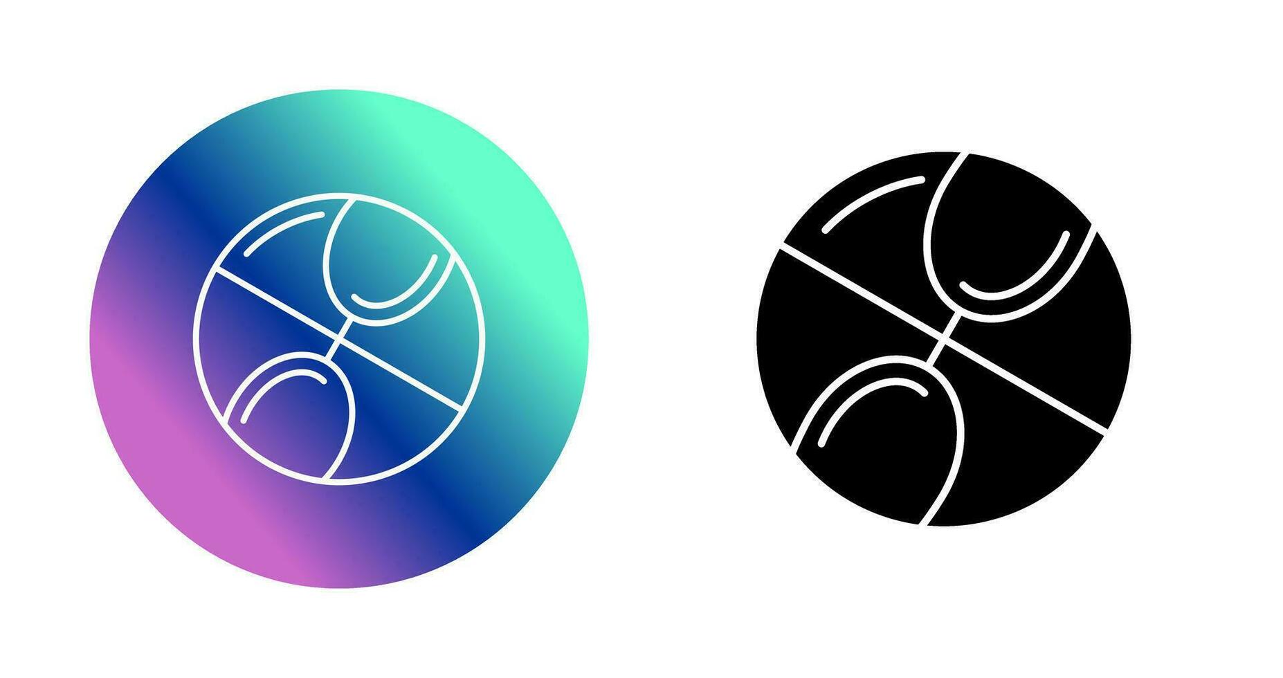 icono de vector de baloncesto