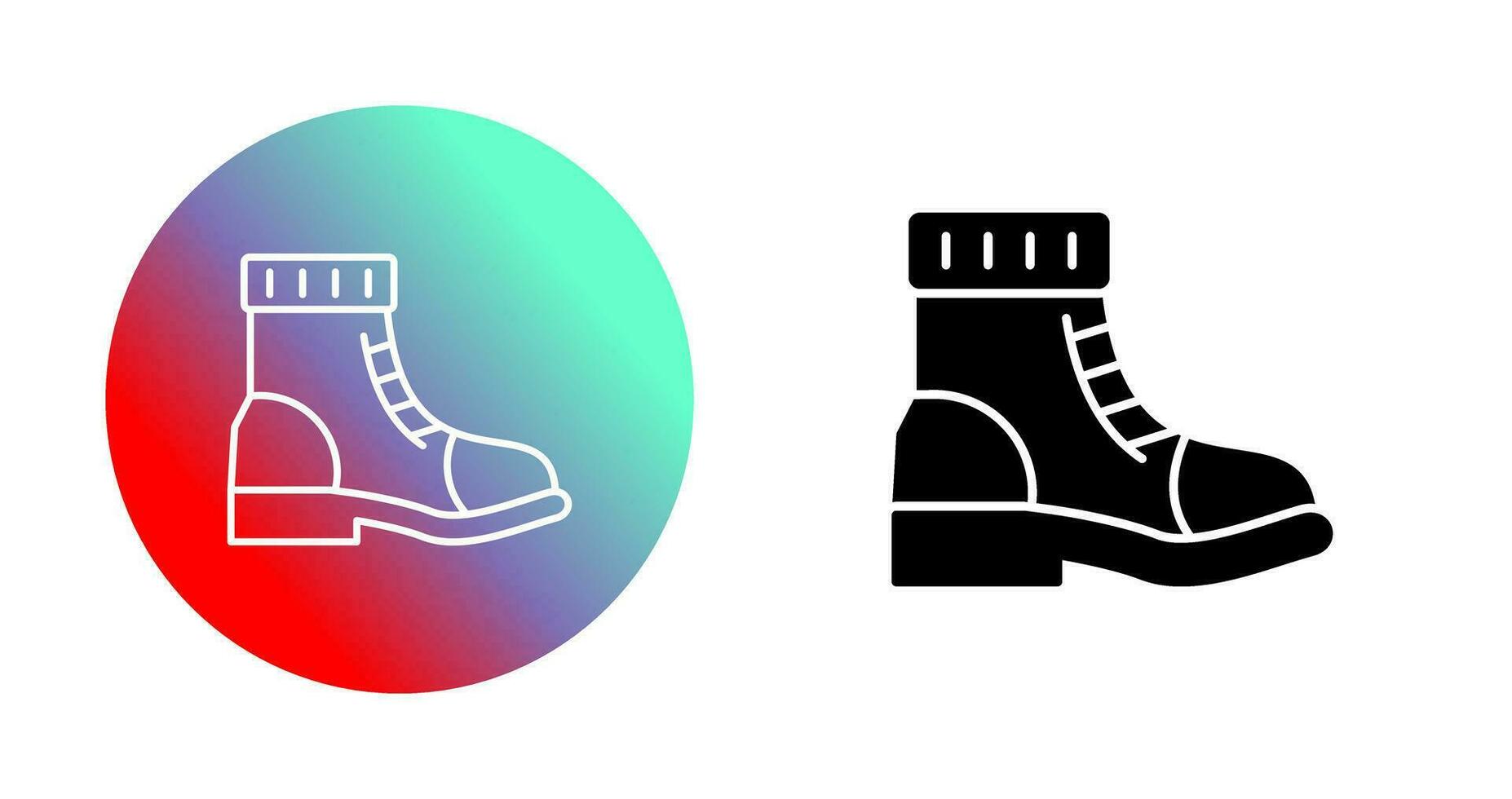 Boots Vector Icon