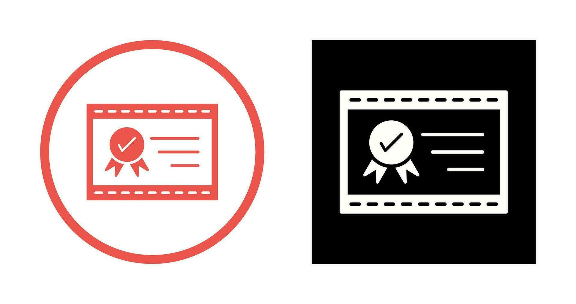 Unique Quality Assurance Vector Icon