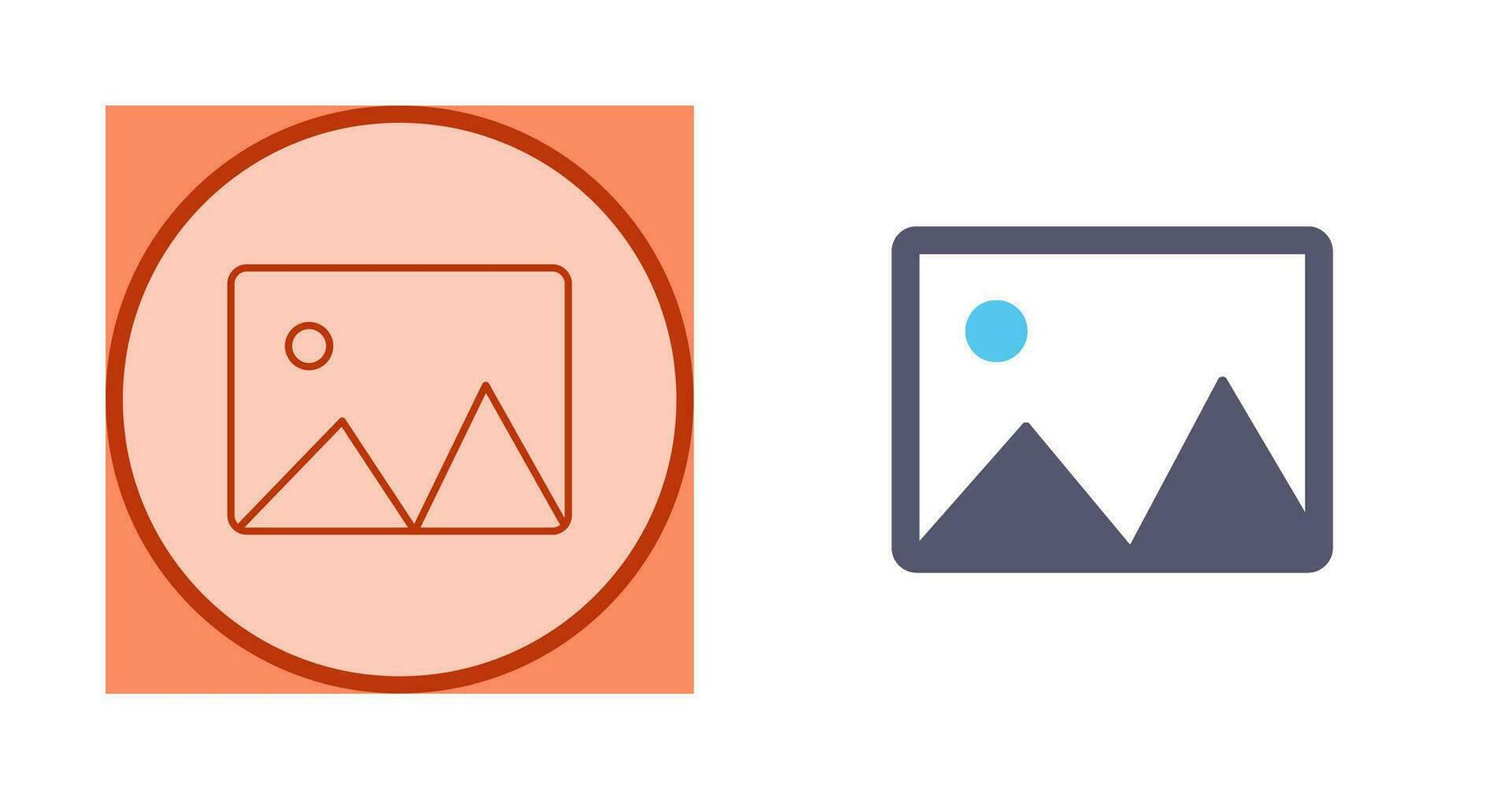 Albums Vector Icon