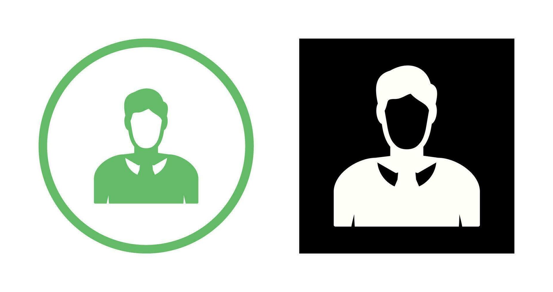 Judge Vector Icon