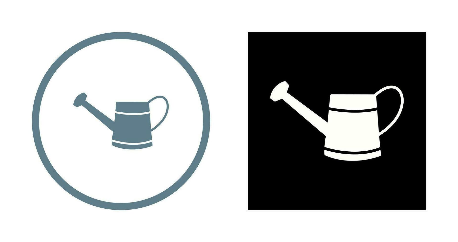 Watering tool Vector Icon