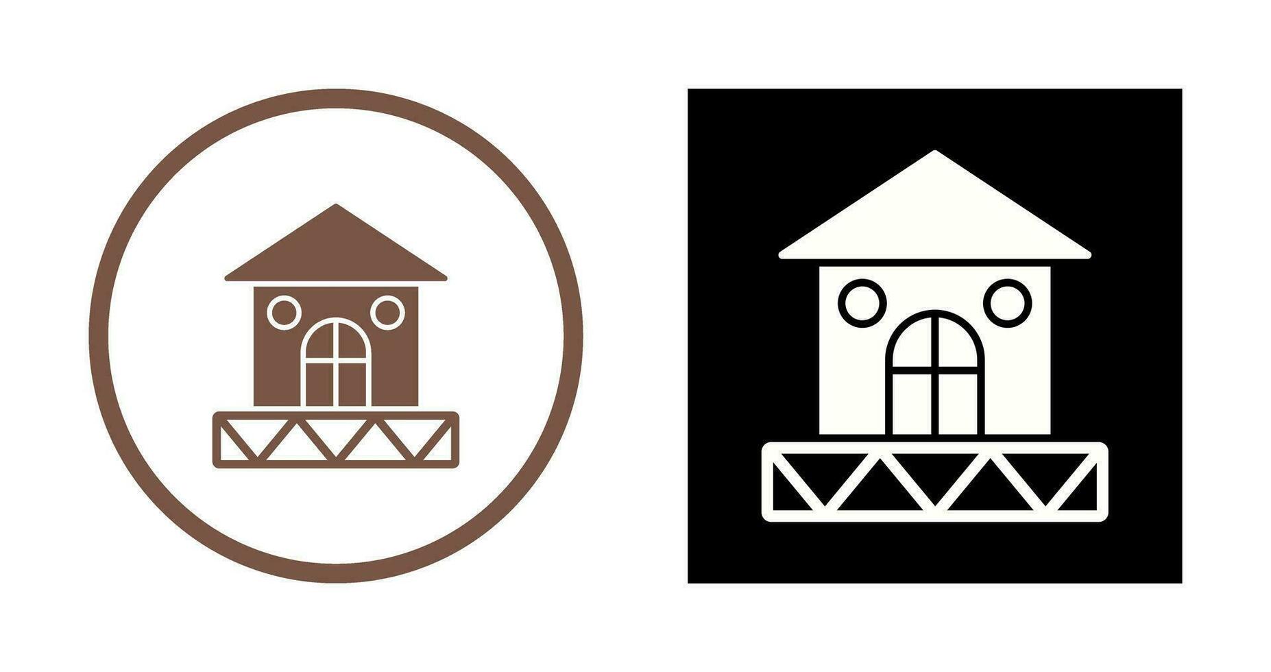 House Vector Icon