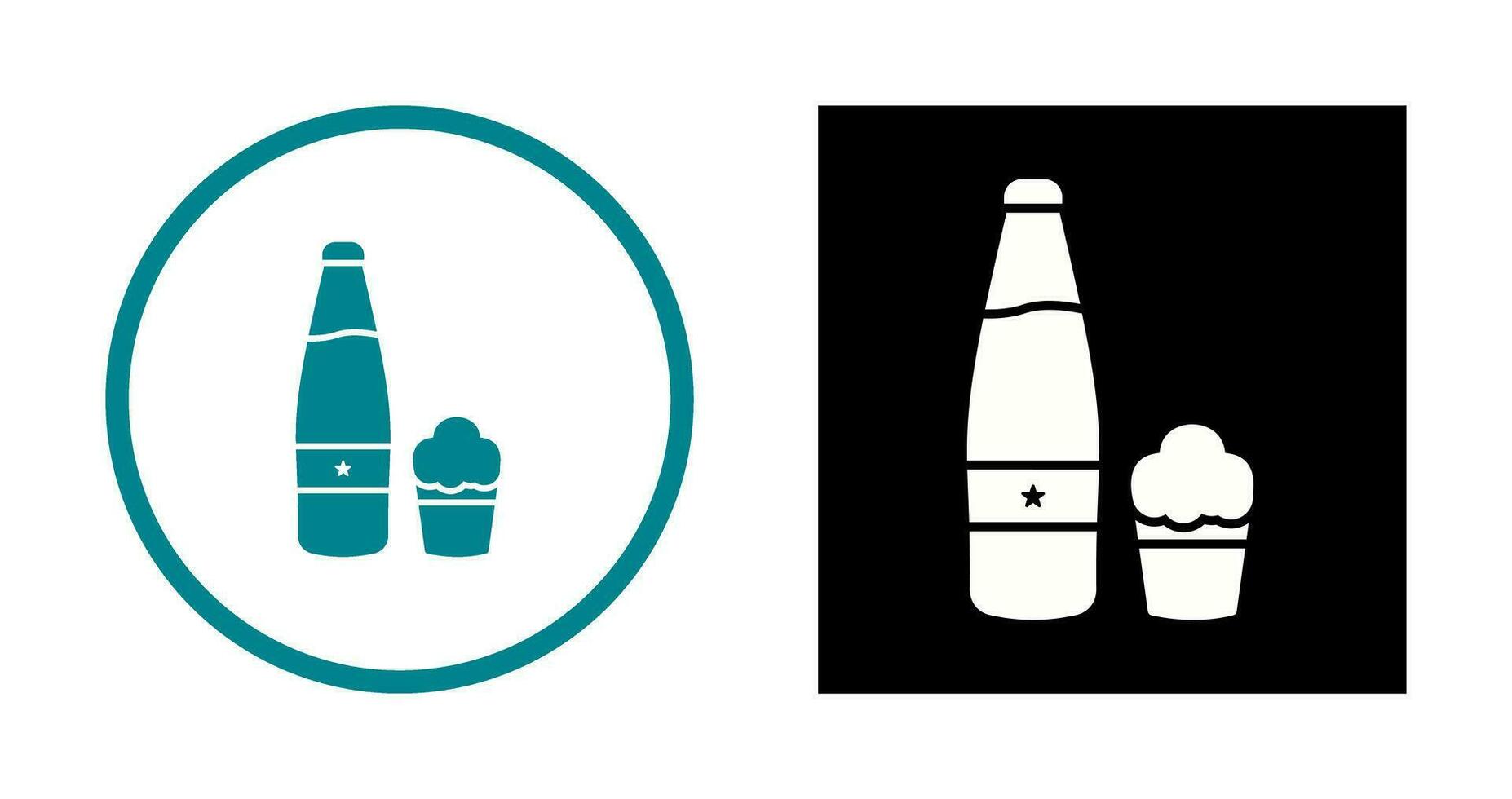 Beer Vector Icon