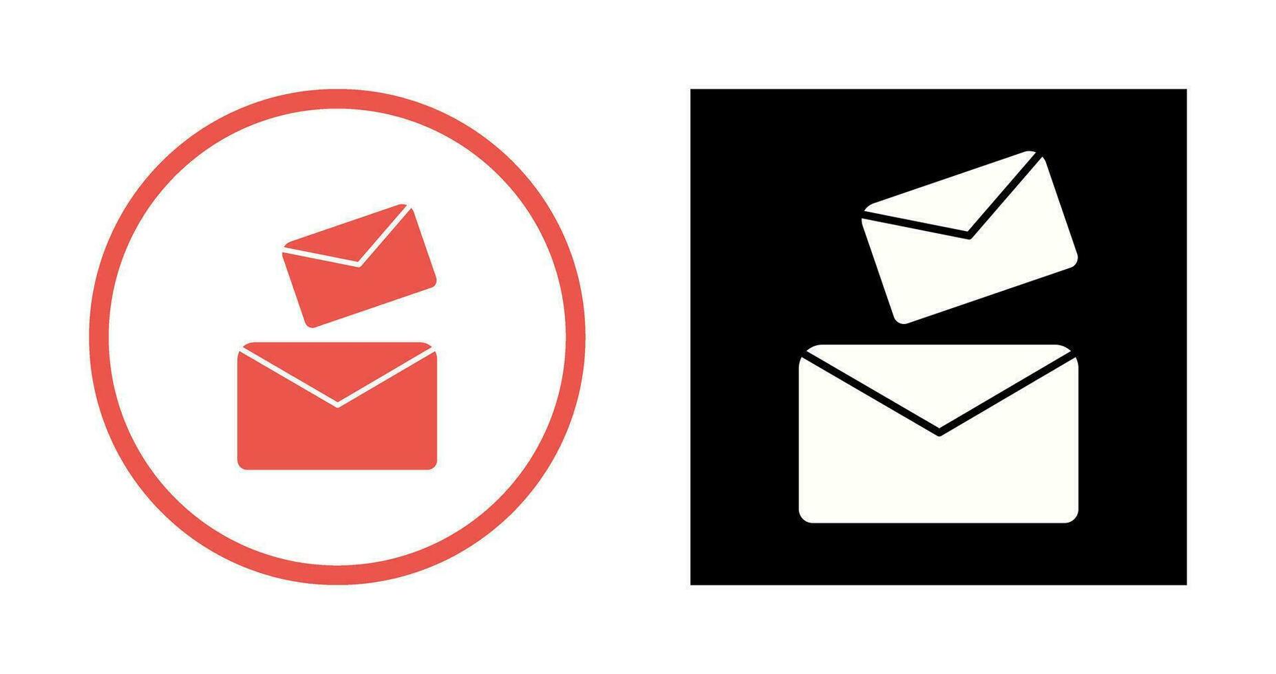 Messages Vector Icon