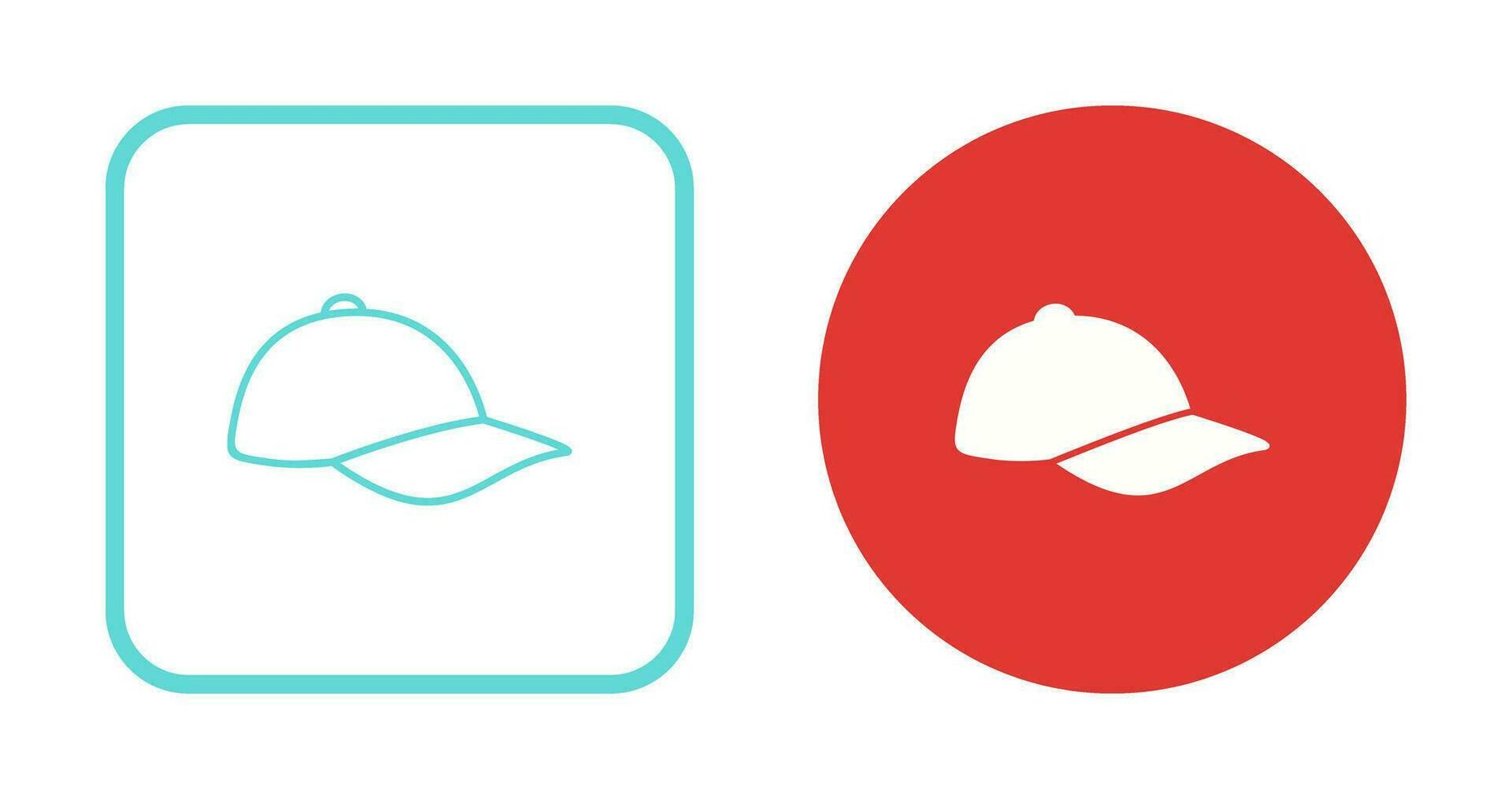 Hat Vector Icon