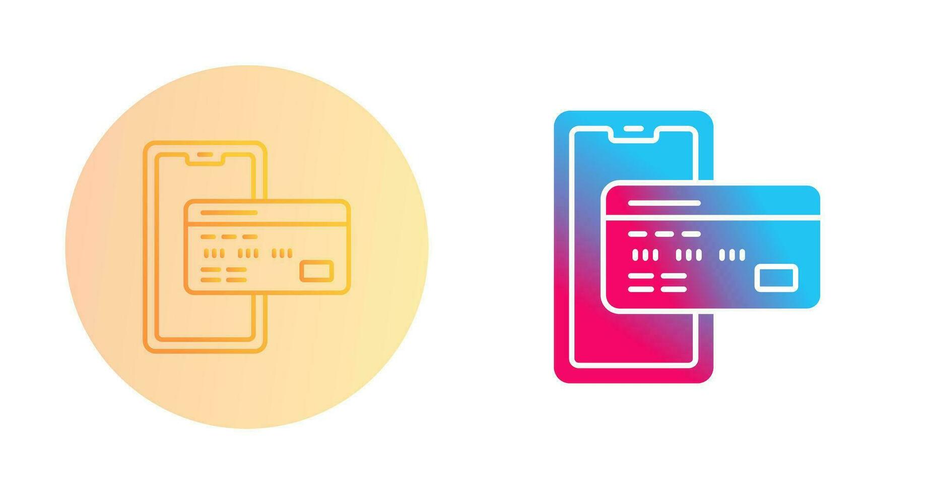 Payment Vector Icon