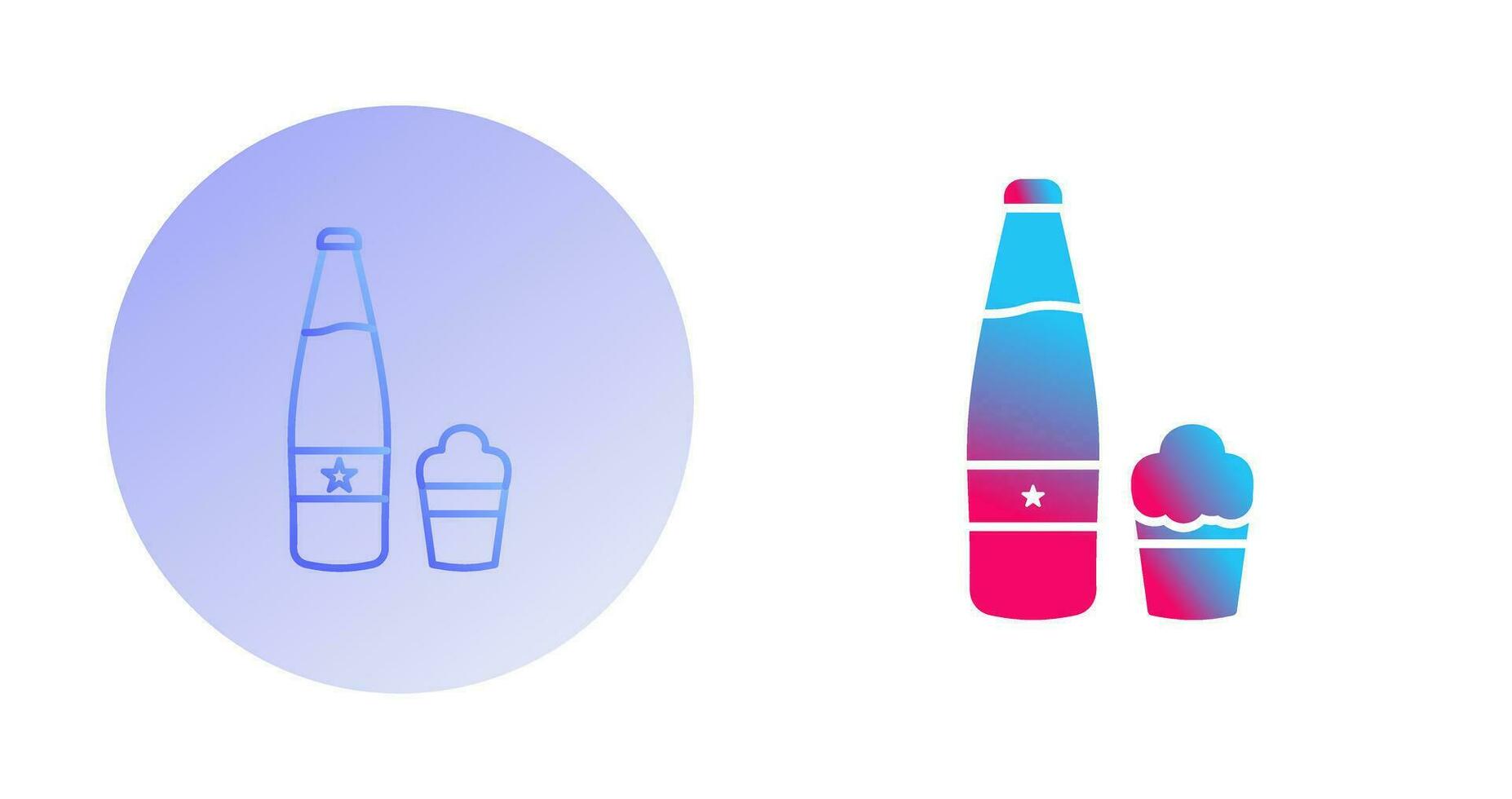 Beer Vector Icon