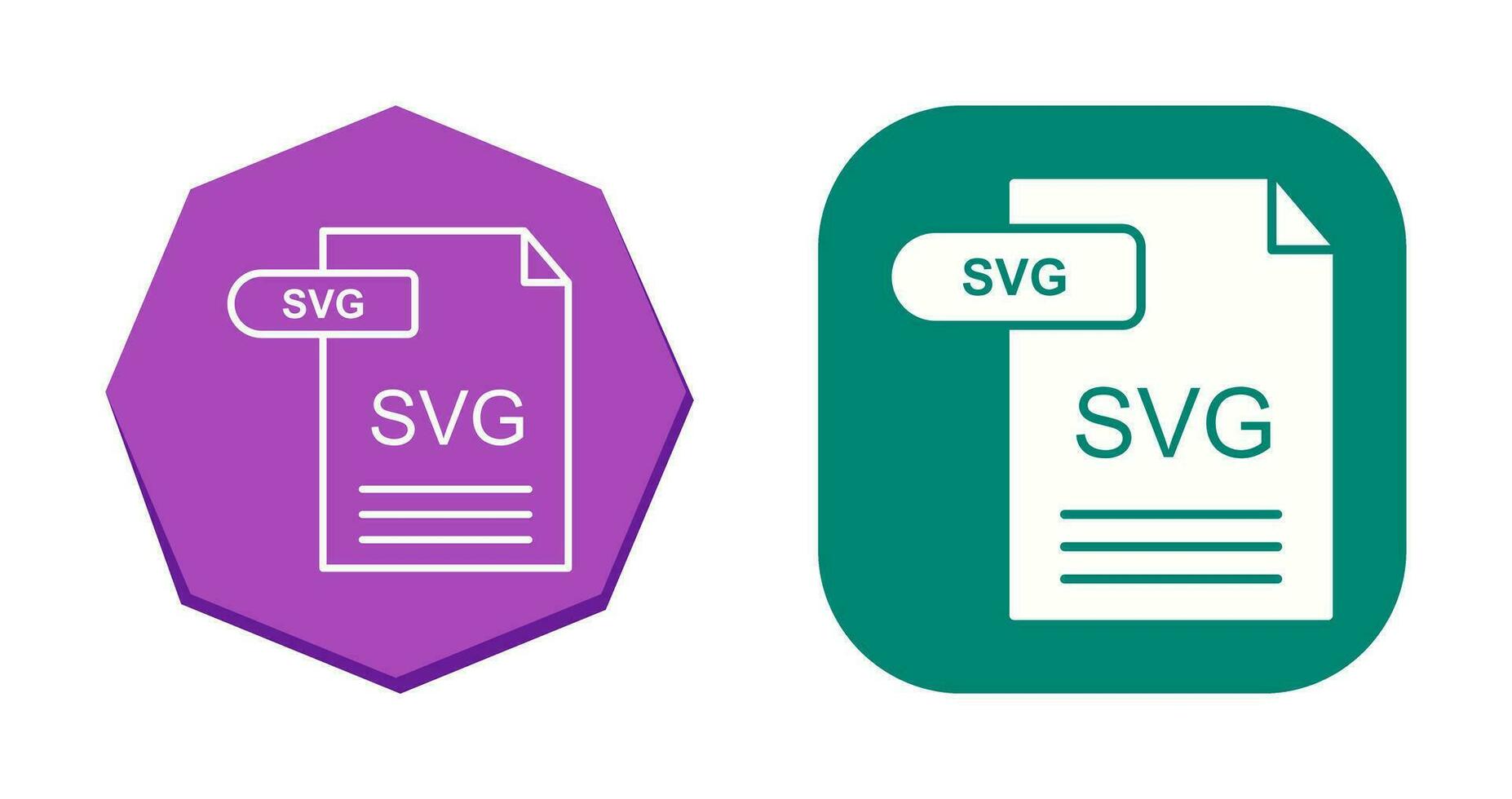 SVG Vector Icon