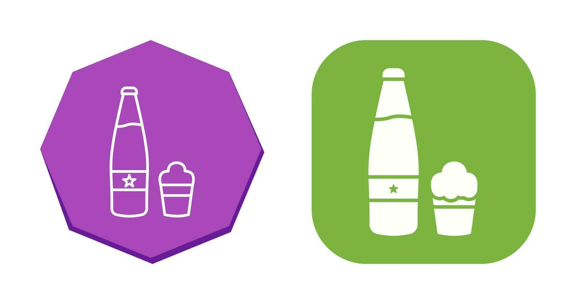 Beer Vector Icon