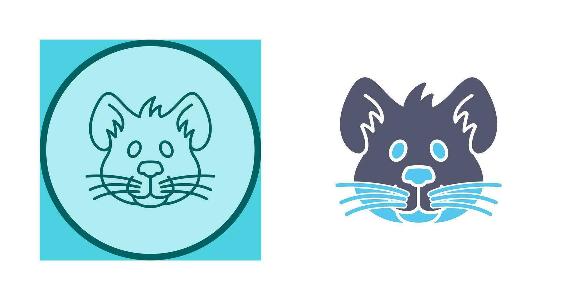 Mouse Vector Icon