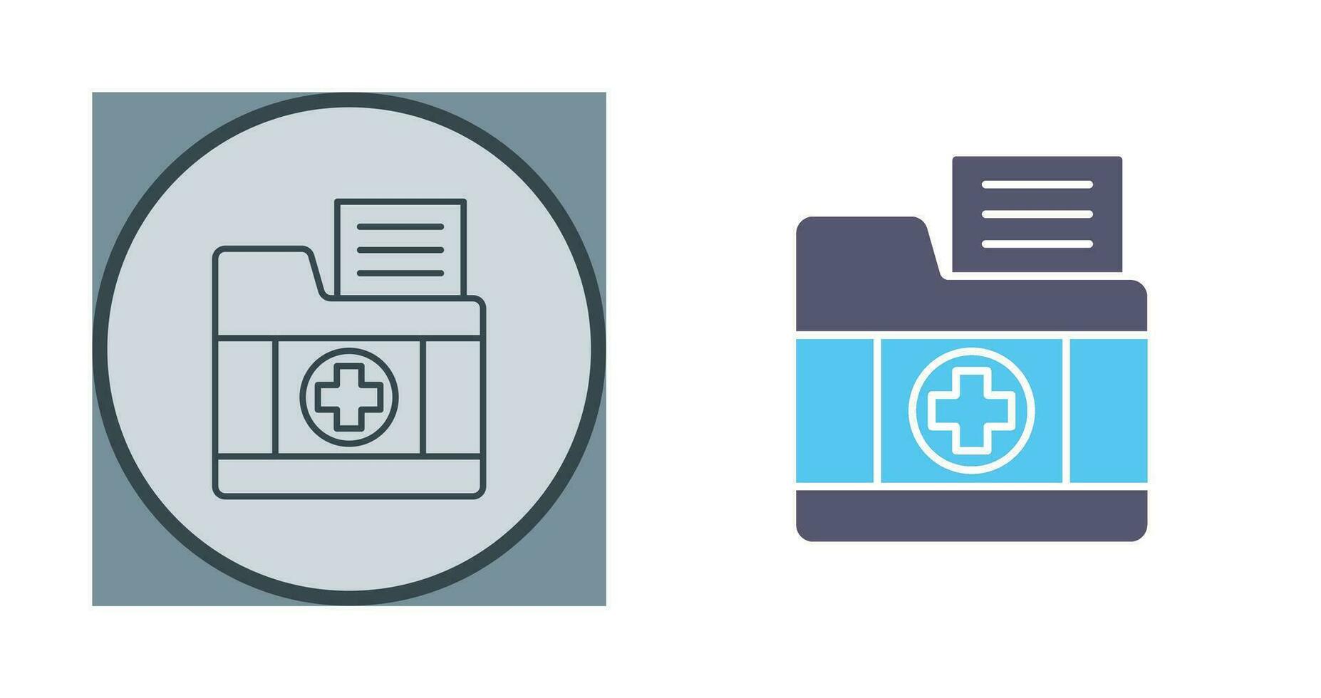 Folder Vector Icon