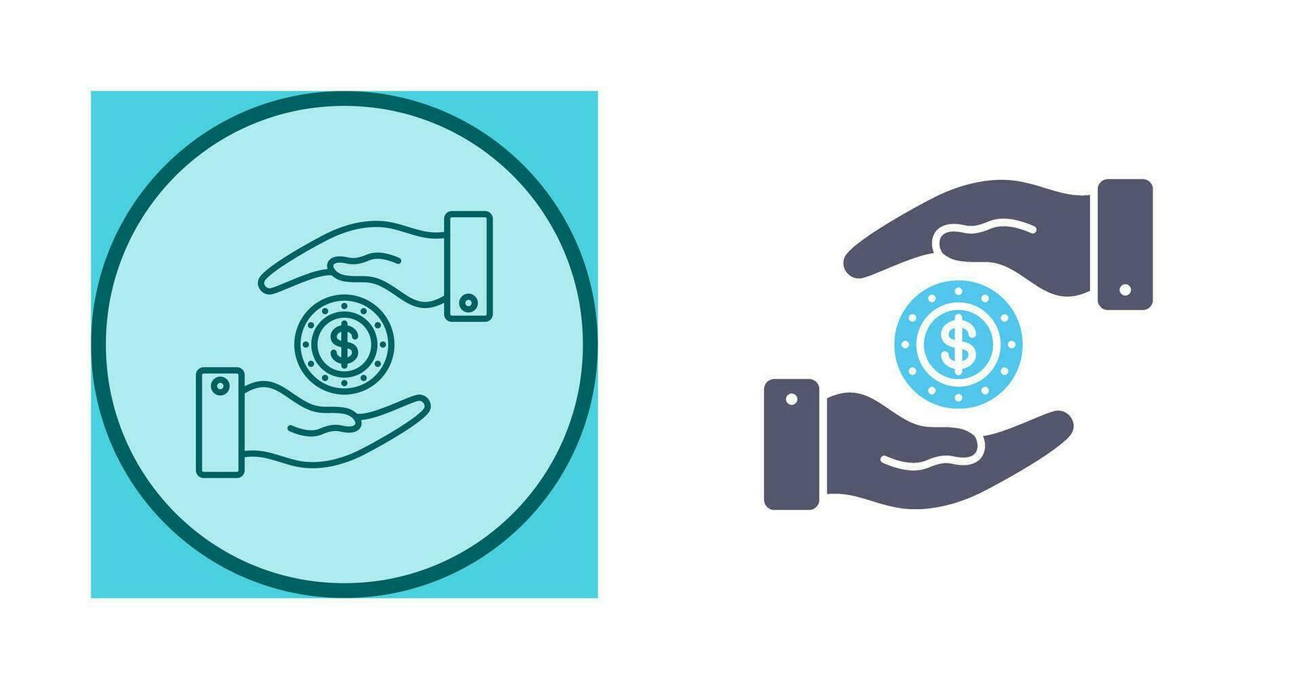Allowance Vector Icon