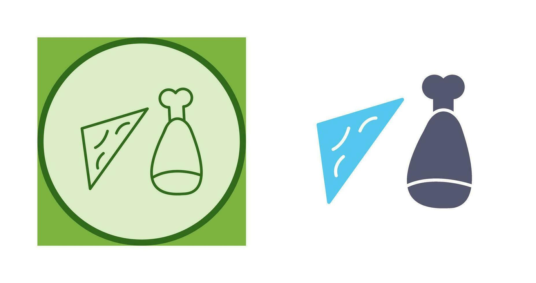 Food Vector Icon