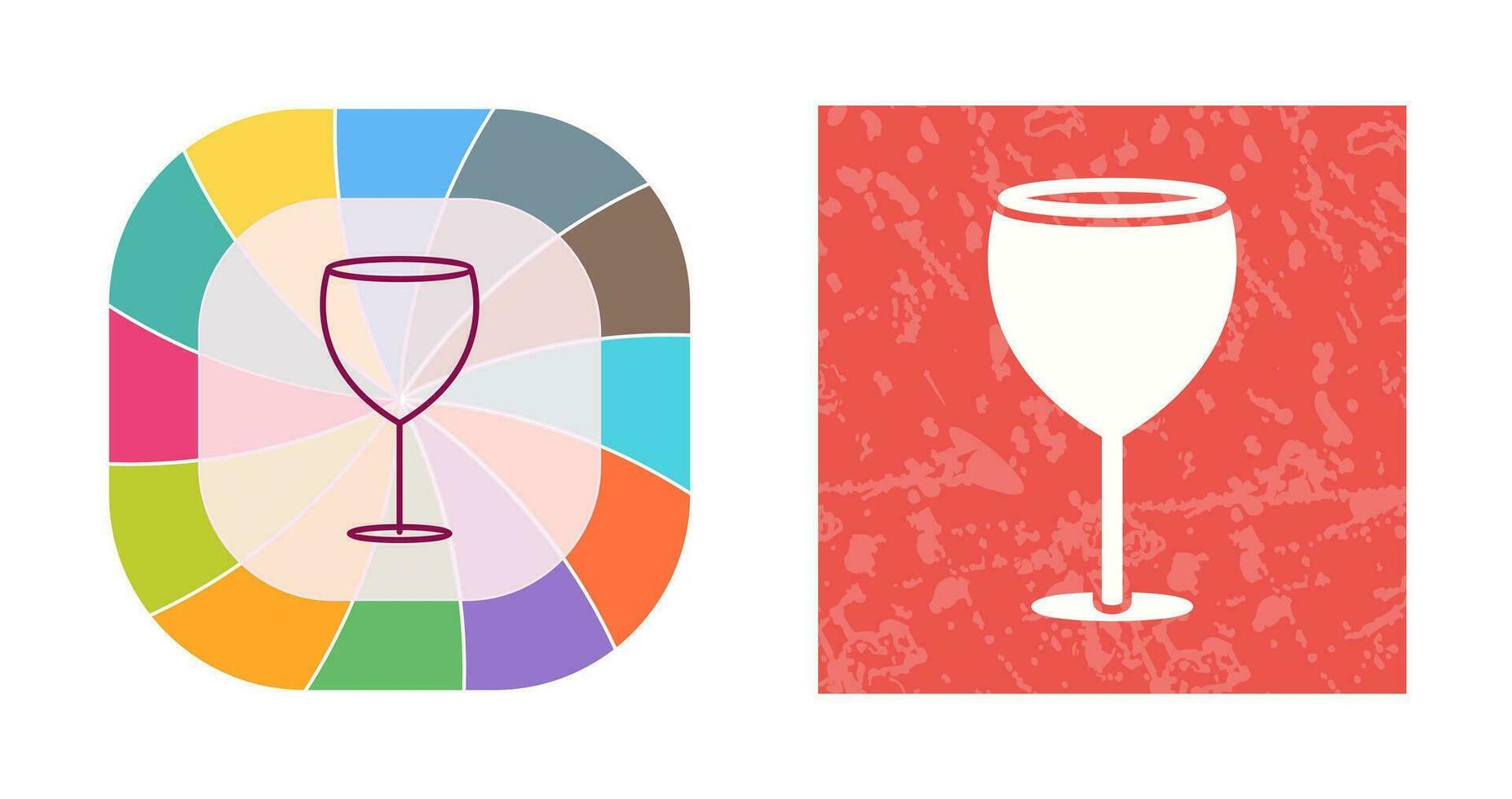 Alcohol Vector Icon