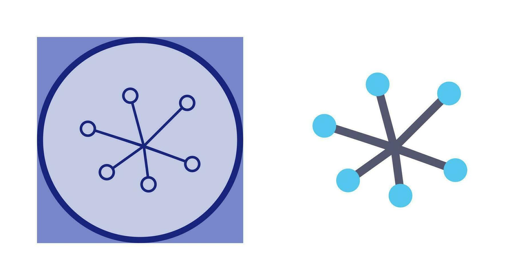 Intranet Vector Icon