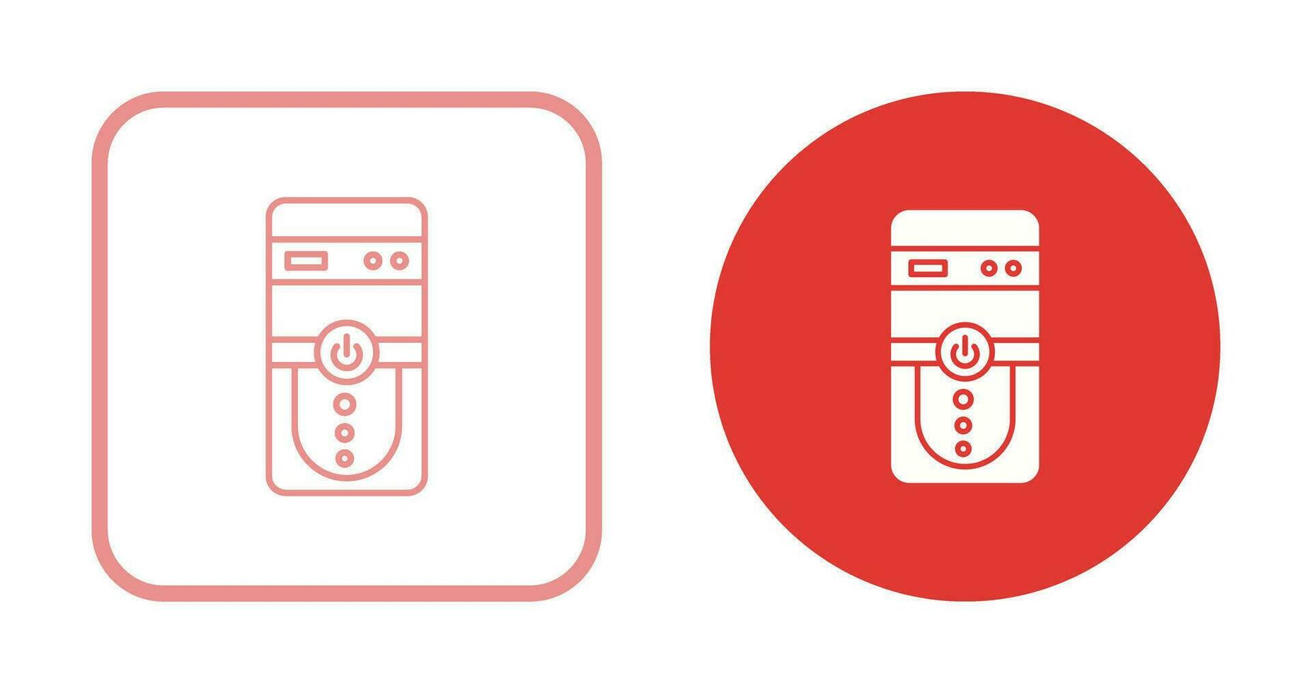 Cpu Vector Icon