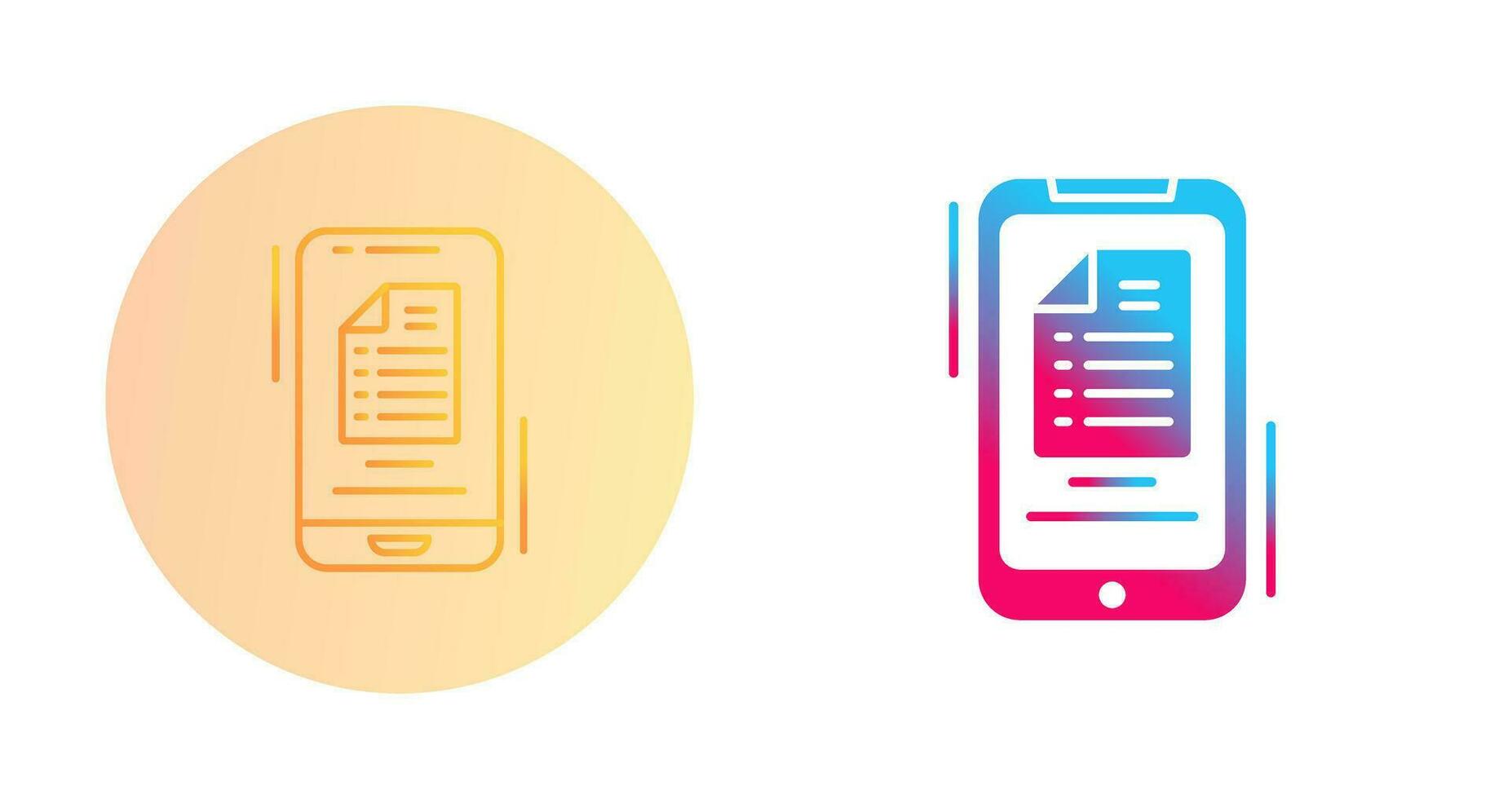 To Do List Vector Icon