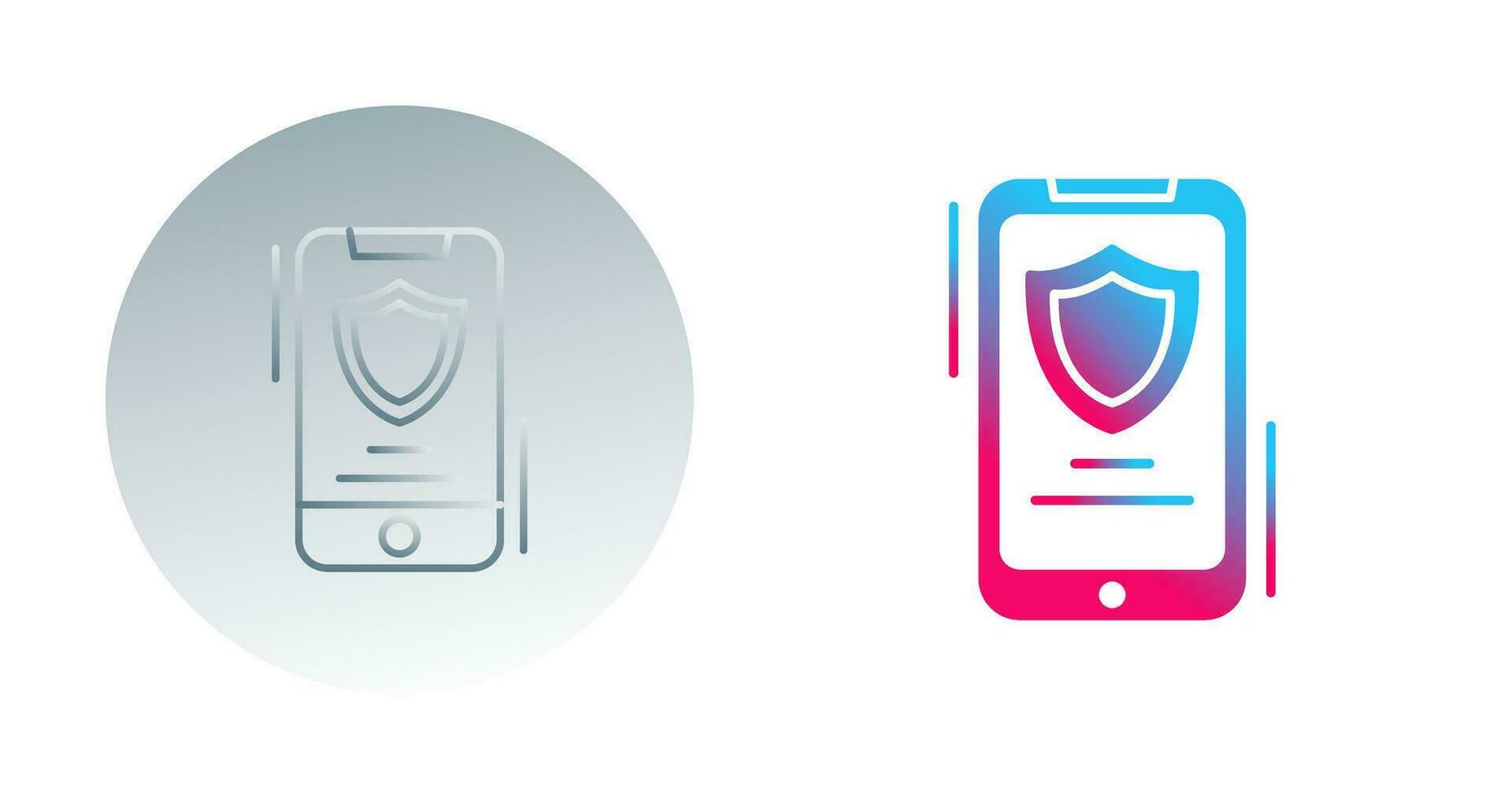 Shield Vector Icon