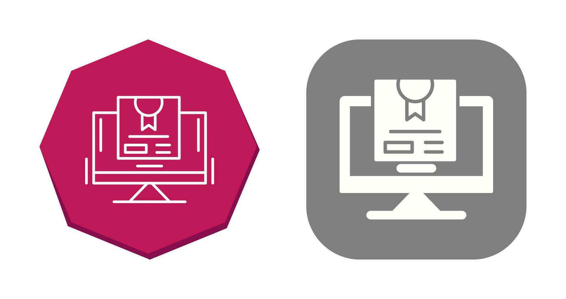 nuevo icono de vector de etiqueta