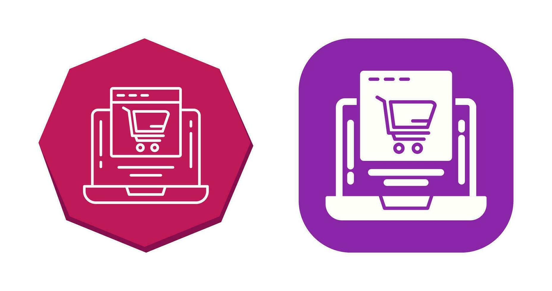 Add to Cart Vector Icon