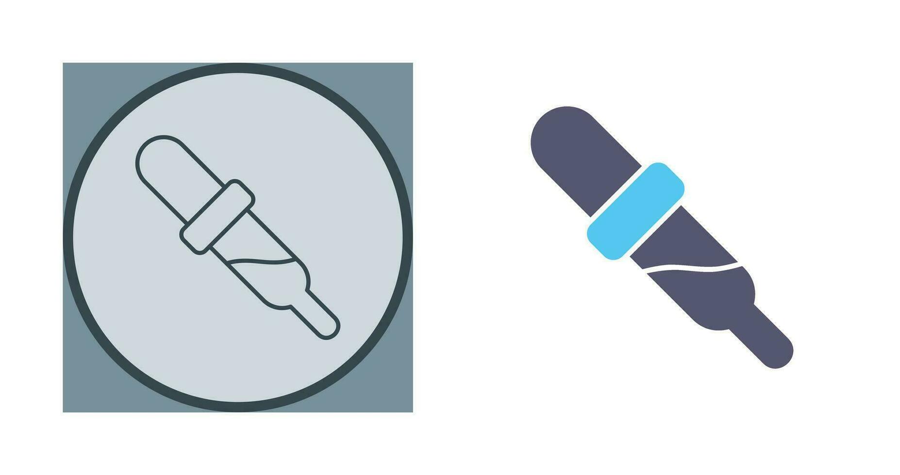 Dropper Vector Icon