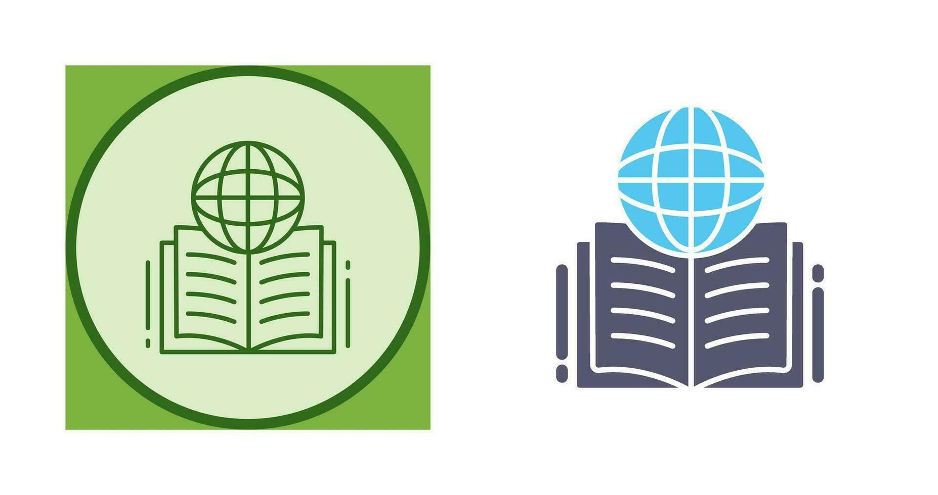 Education Vector Icon