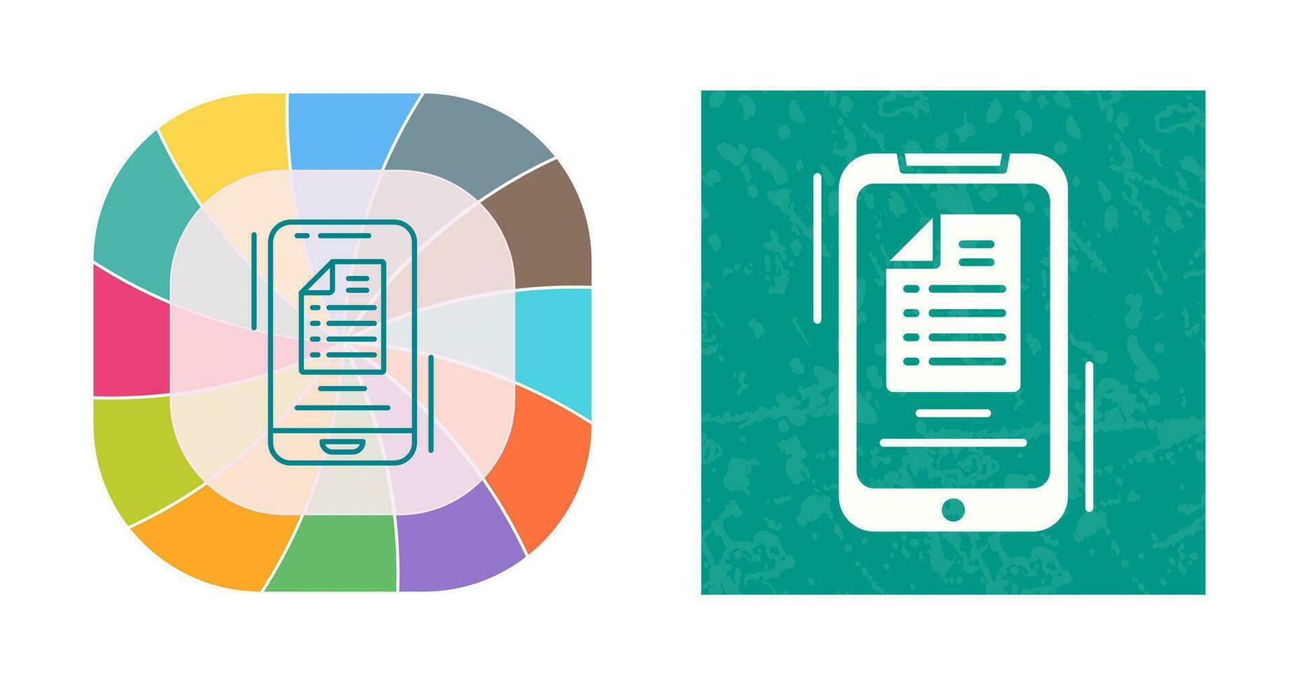 To Do List Vector Icon