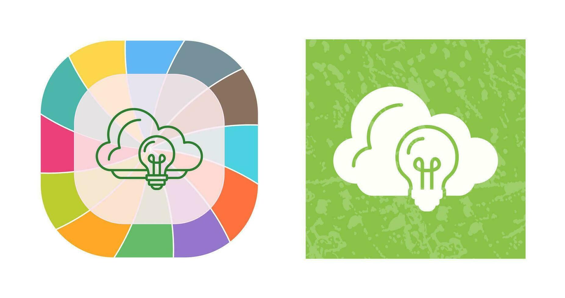 Idea Vector Icon
