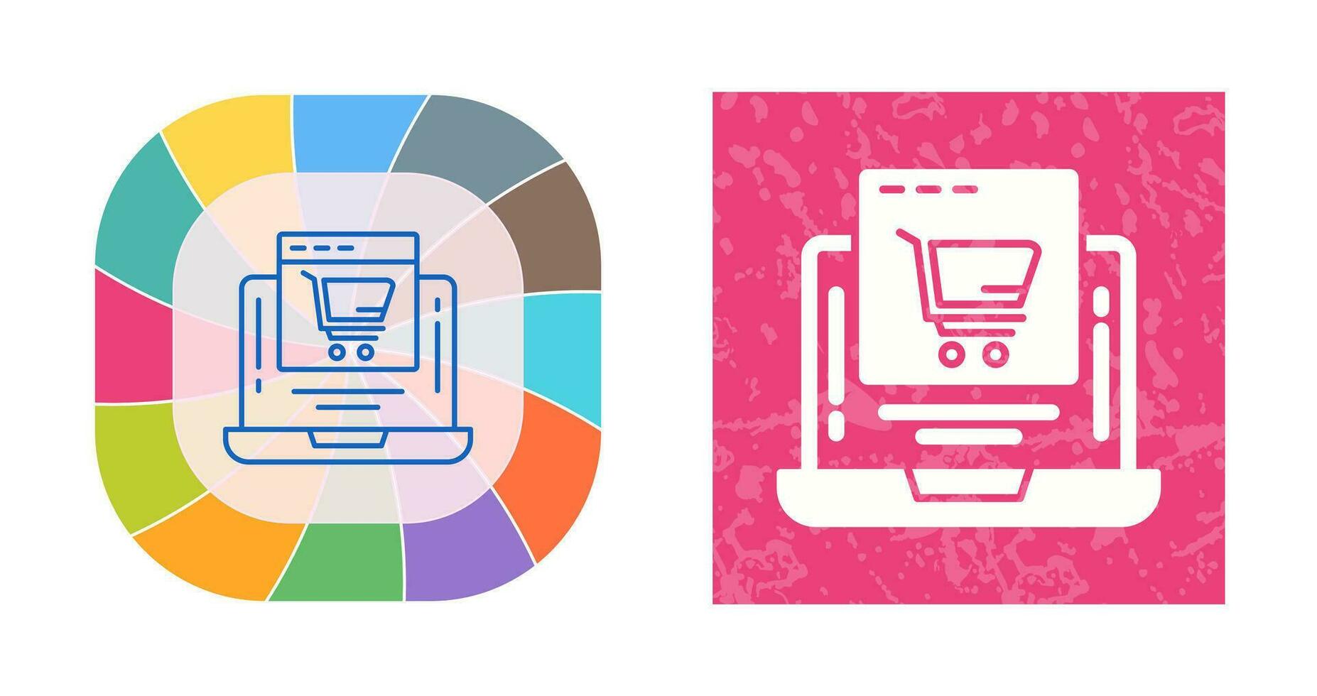 Add to Cart Vector Icon