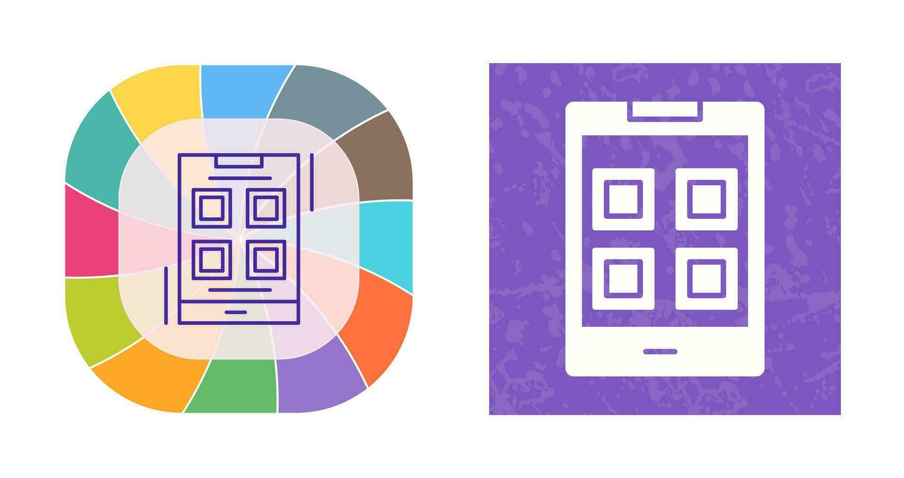 Apps Vector Icon