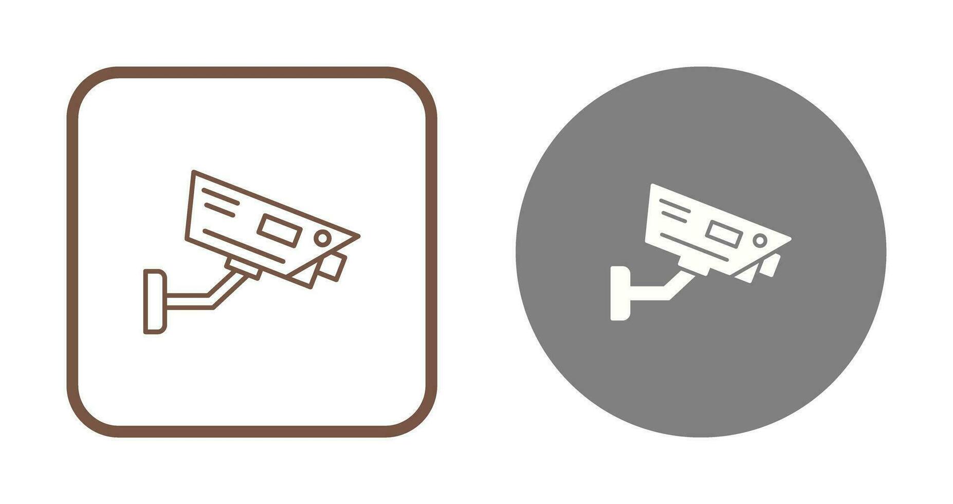 cctv Vector Icon 33708184 Vector Art at Vecteezy