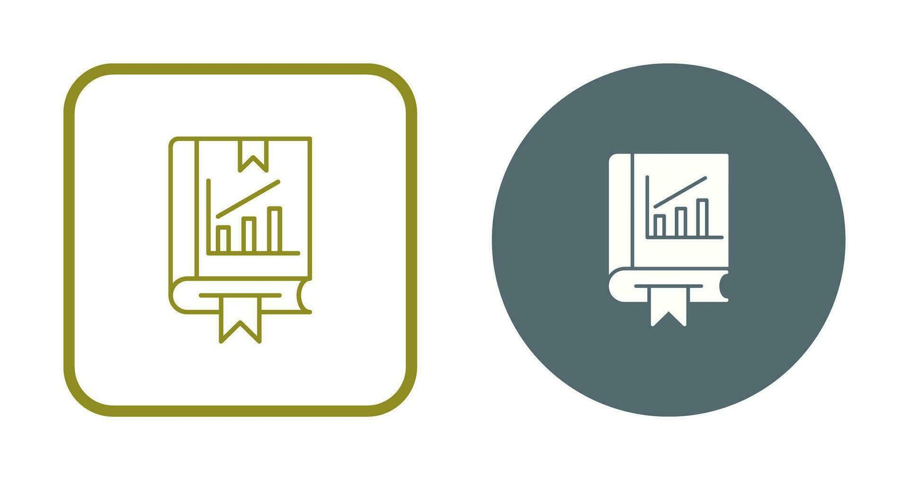 Statistics Vector Icon