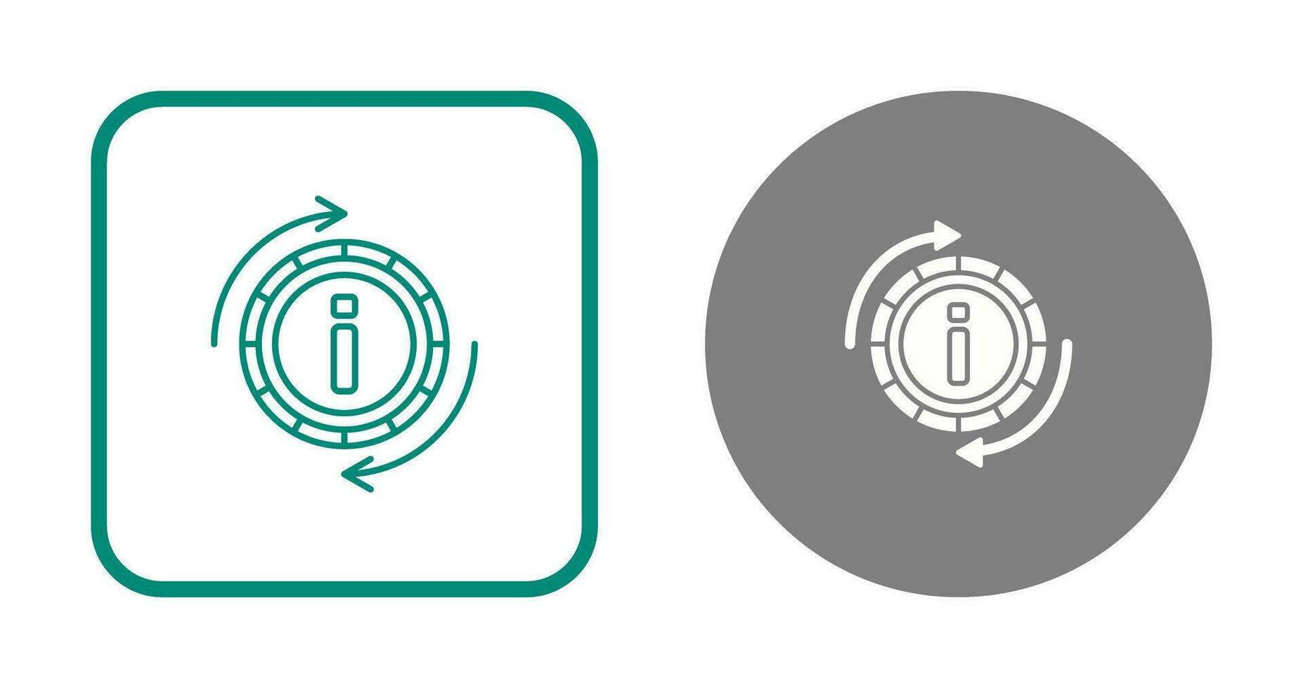 Refresh Vector Icon