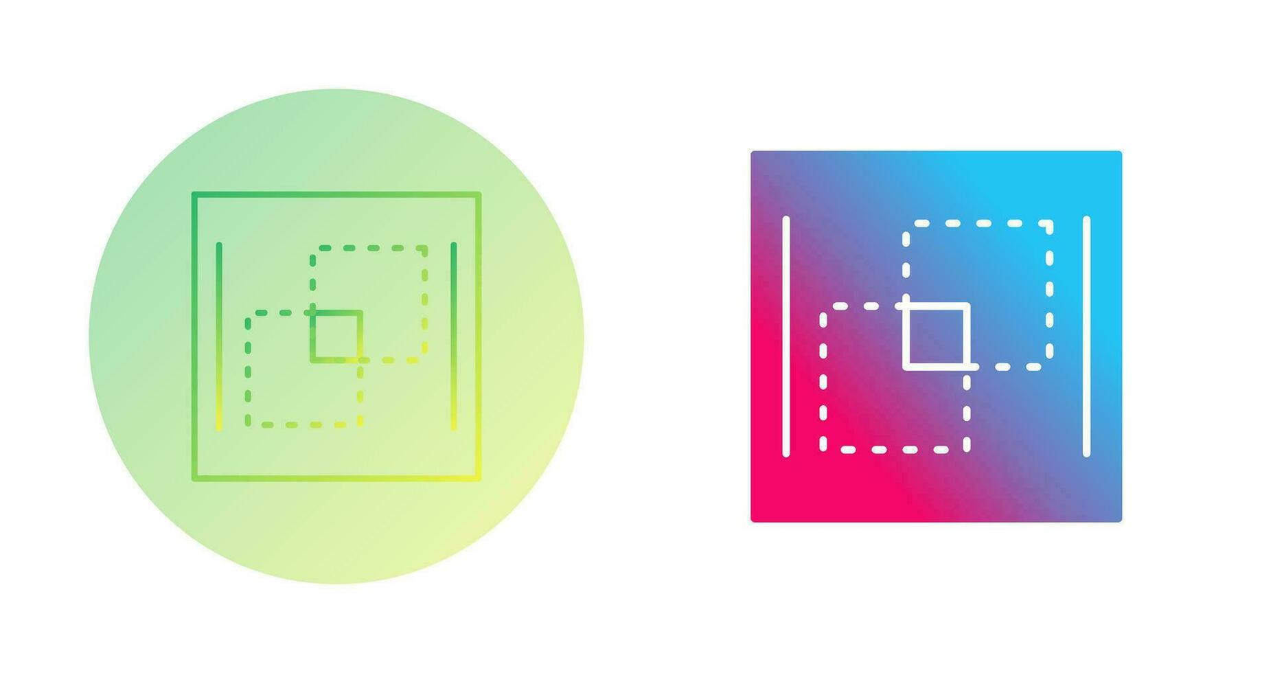 Pathfinder Vector Icon
