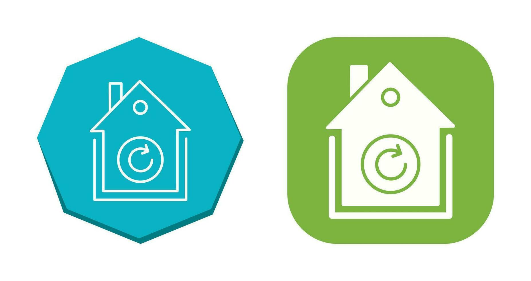 Reload Vector Icon