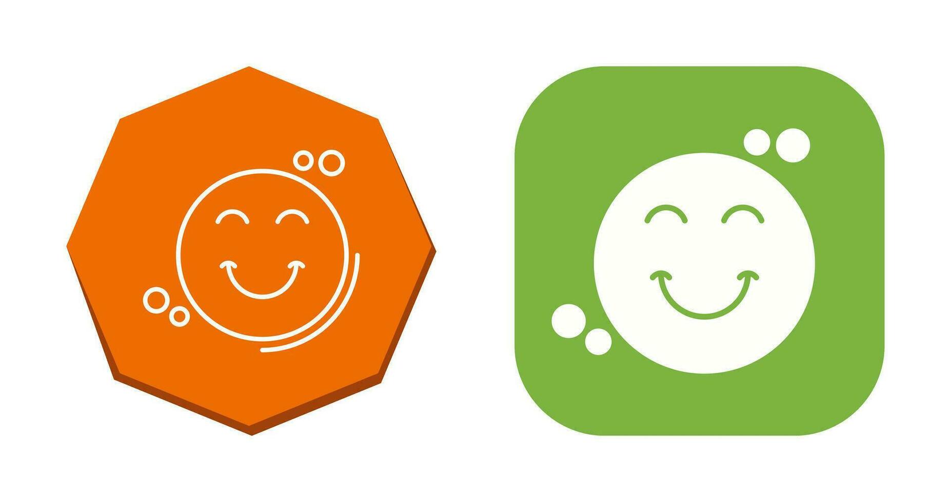 Smile Vector Icon 33708909 Vector Art at Vecteezy