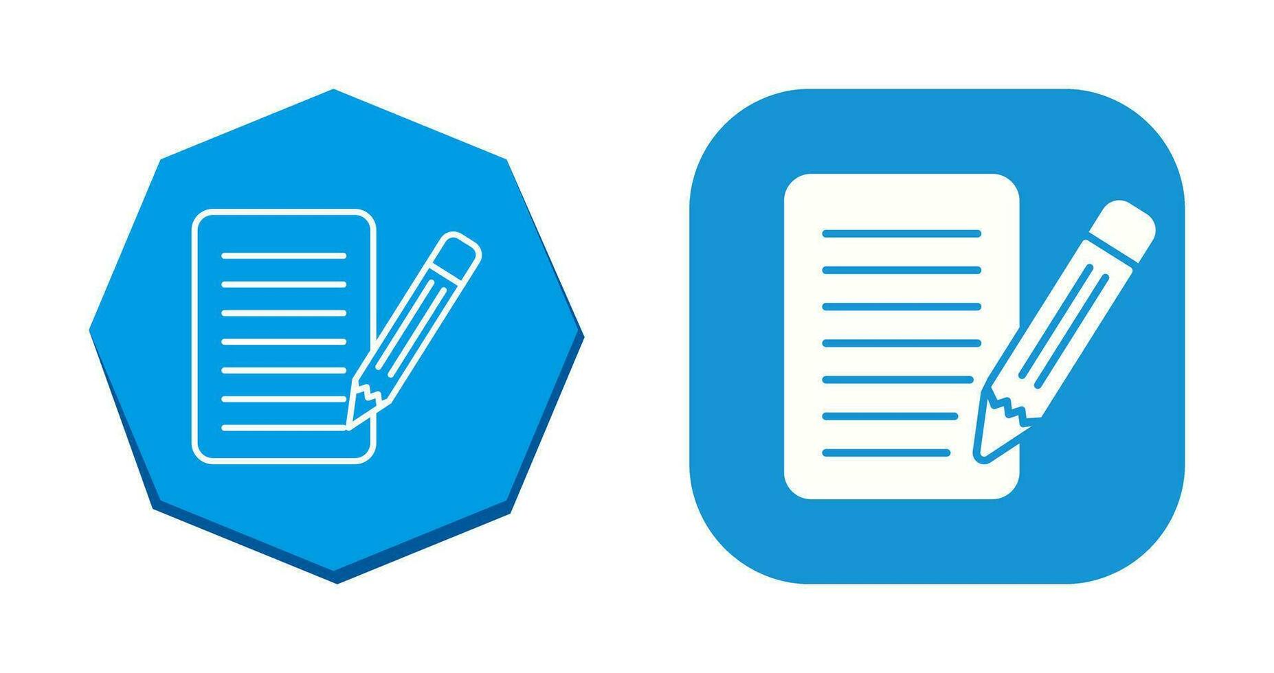Check List Vector Icon
