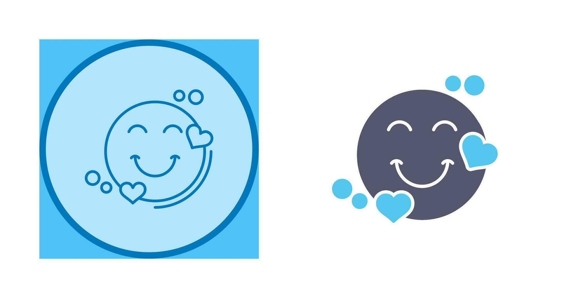 Heart Vector Icon