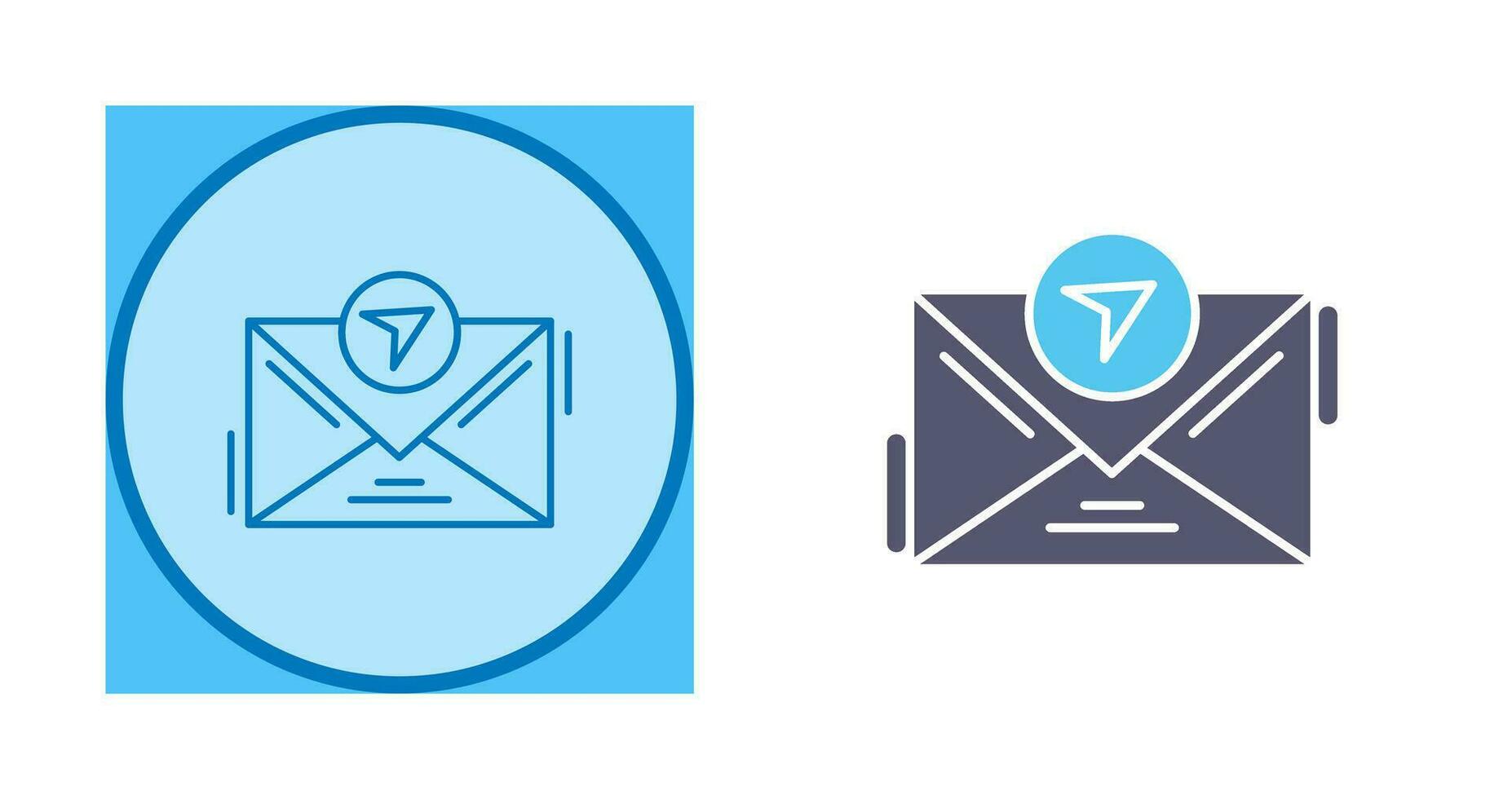 Message Vector Icon