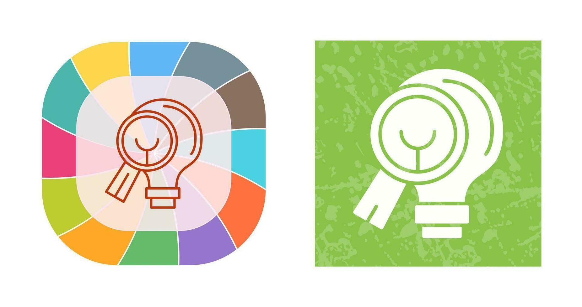 Innovation Vector Icon