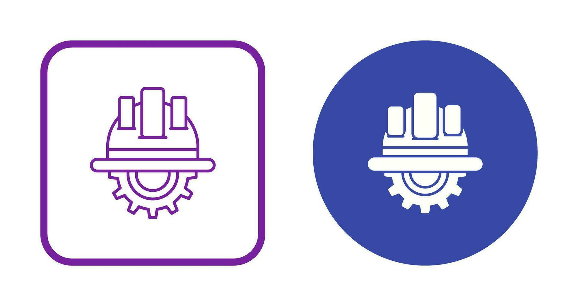 Engineering Vector Icon