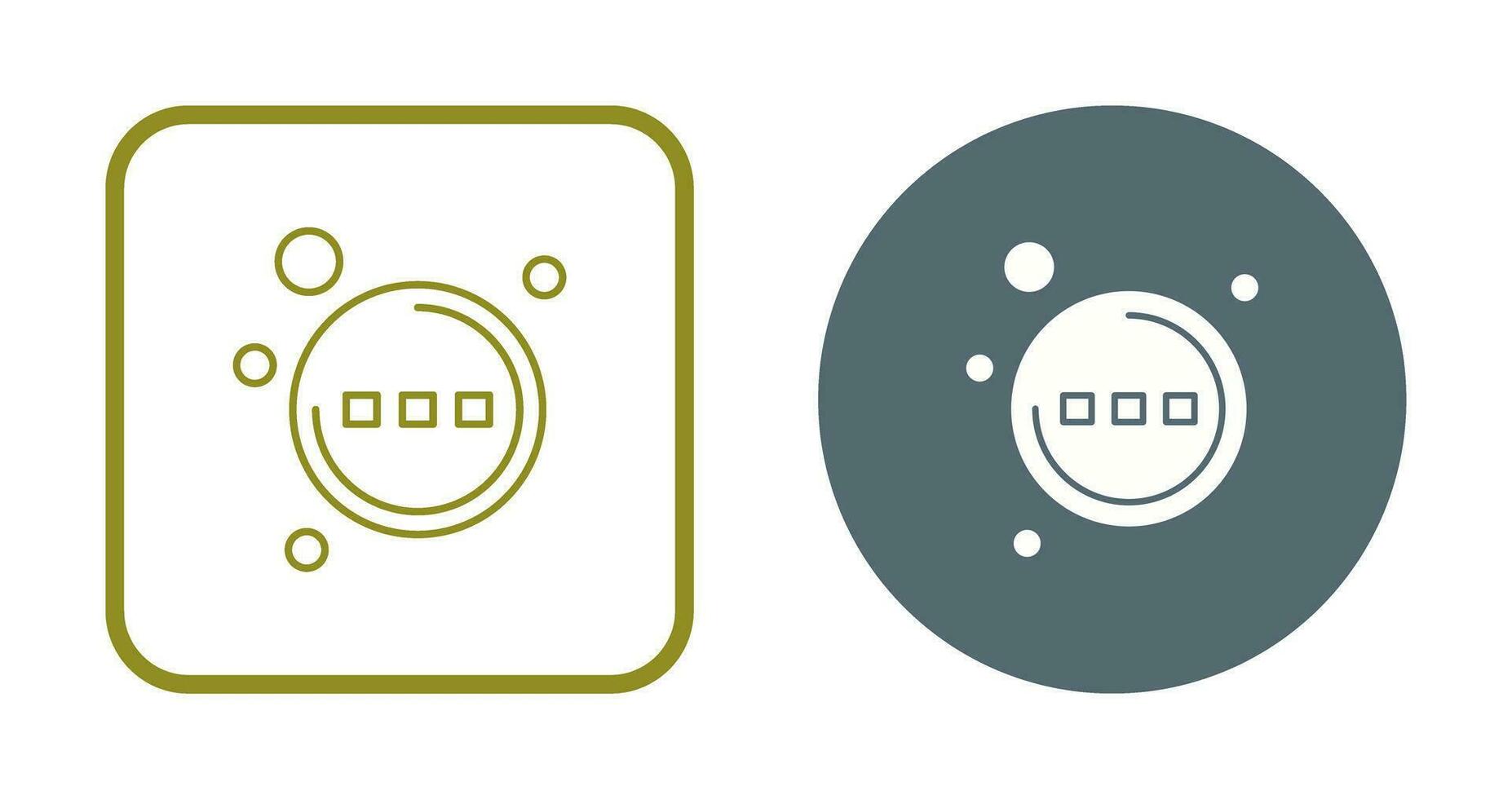 More Vector Icon