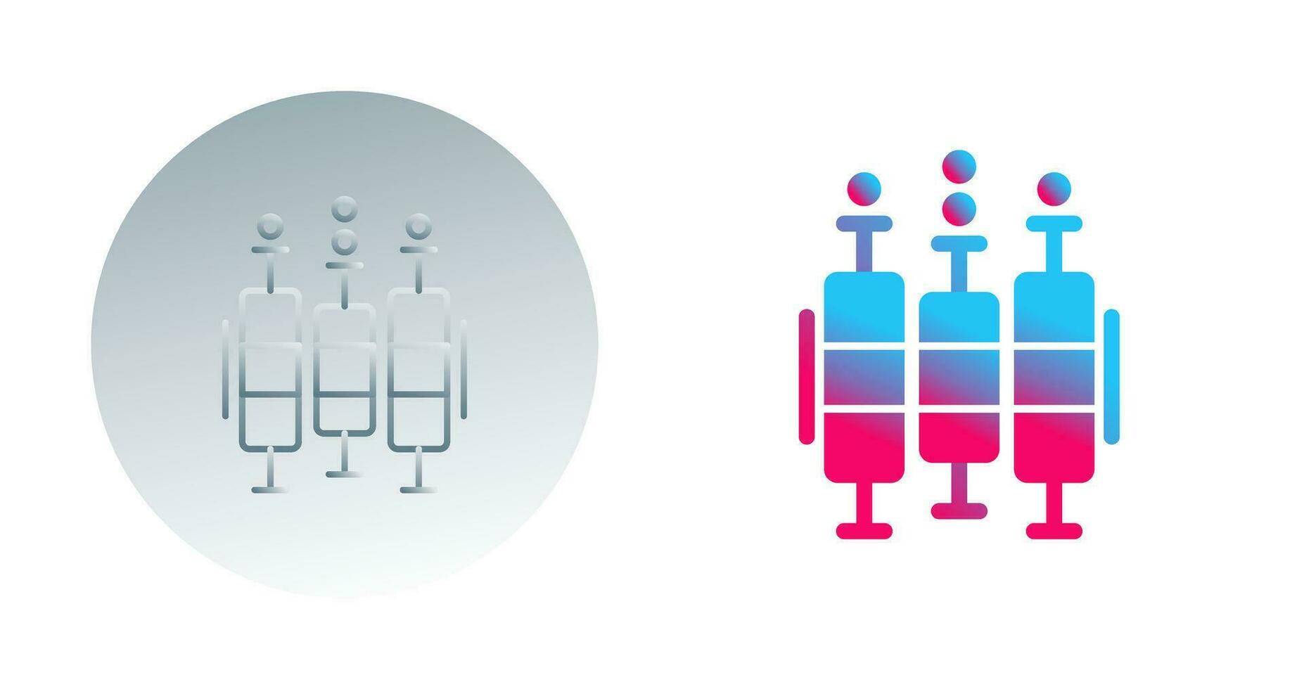 Plot Vector Icon