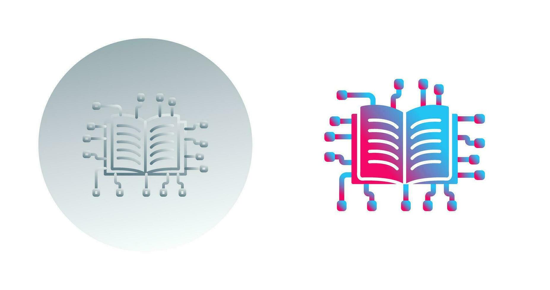 Creative Vector Icon