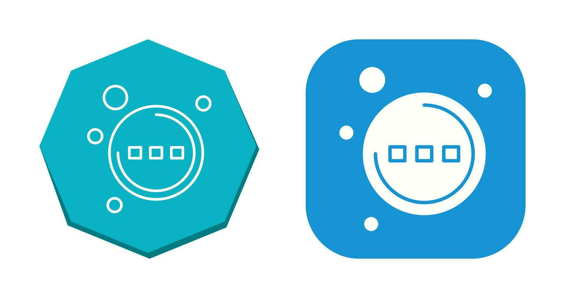 More Vector Icon