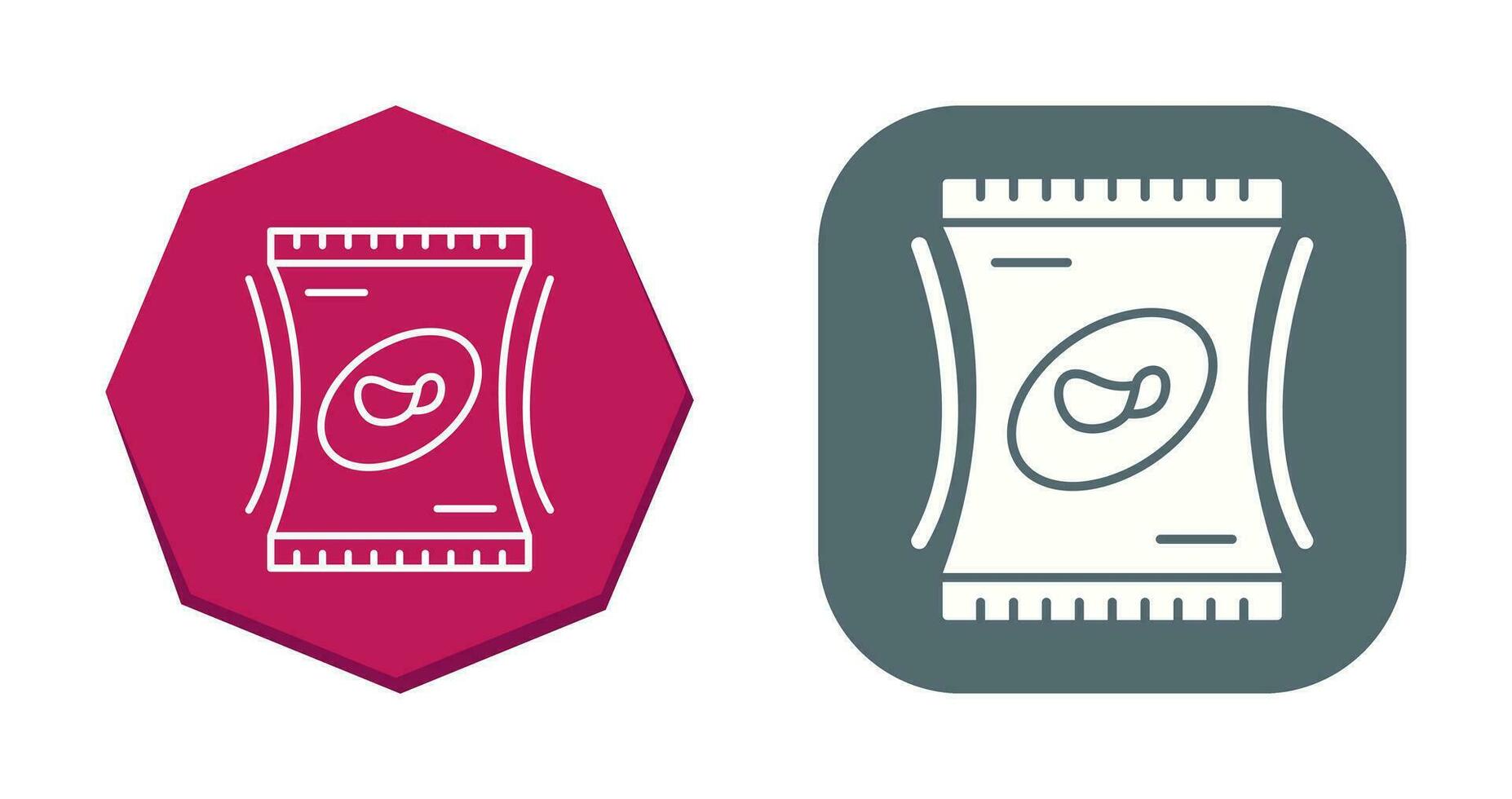 Snack Vector Icon