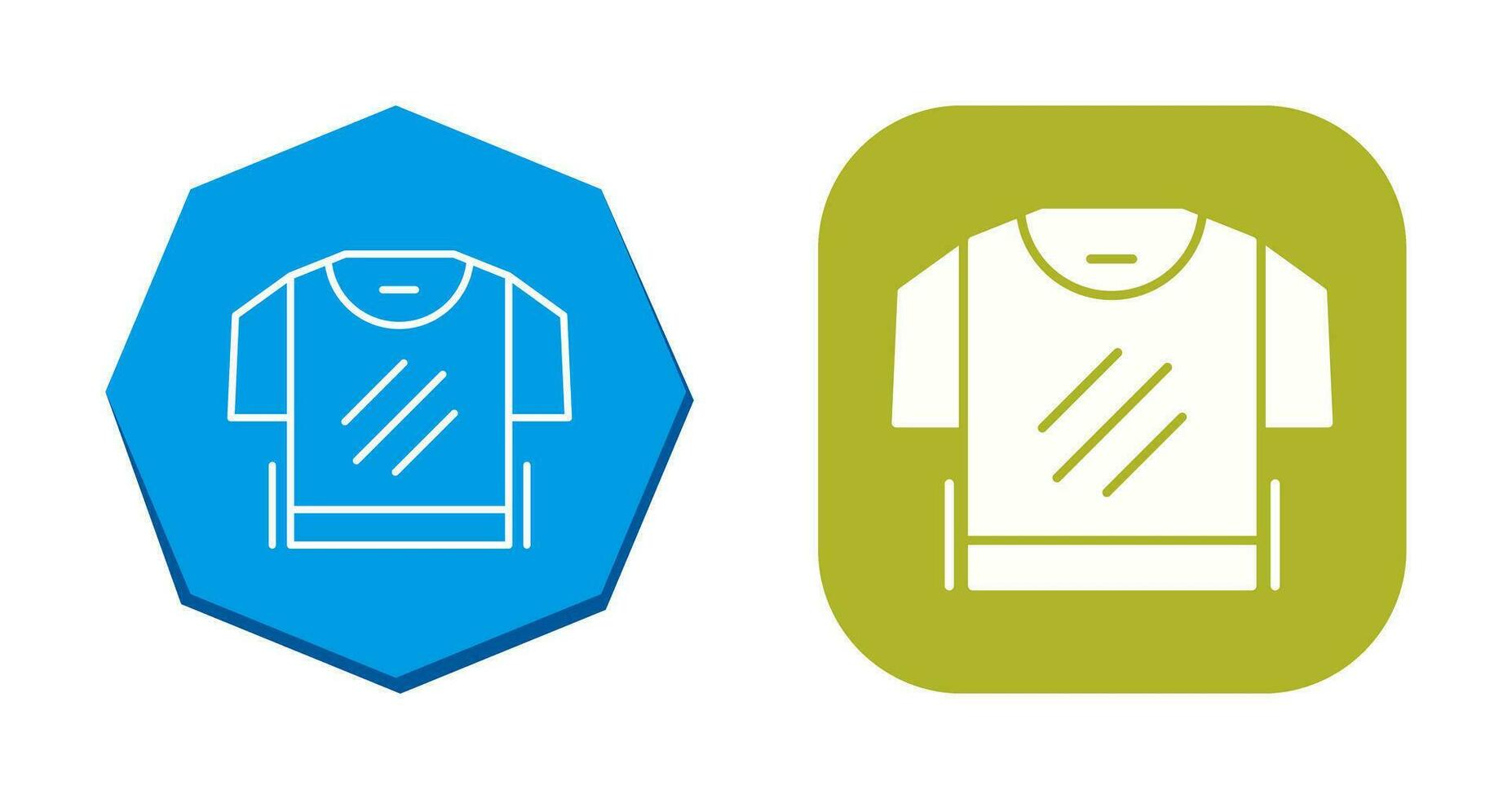 TShirt Vector Icon